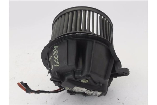 Recambio de motor calefaccion para citroen c3 1.4 i referencia OEM IAM 6441Q5 665878C 