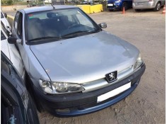 peugeot 306 3/5 pt. / 4 pt. (s2) del año 2001