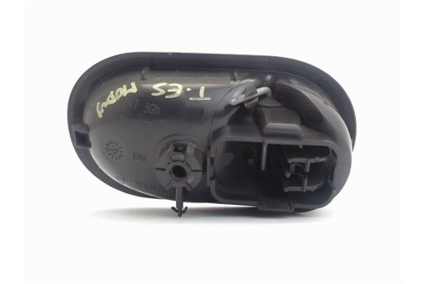 Recambio de manilla int. puerta trasero izquierda para renault modus i 1.5 dci (fp0f, jp0f) referencia OEM IAM 310579  