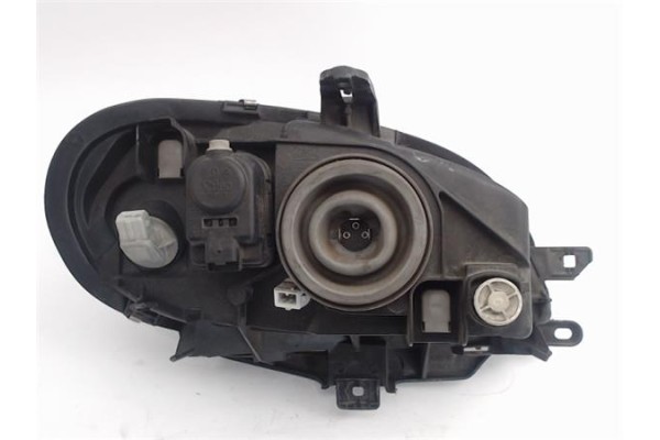 Recambio de faro delantero izquierdo para citroen saxo referencia OEM IAM 9636331780 89003434 