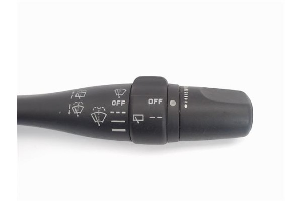 Recambio de mando de luces para nissan almera (n16/e) referencia OEM IAM 252602F016  