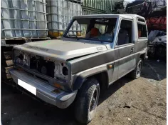 bertone freeclimber del año 1990