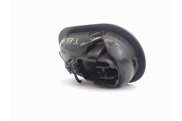Recambio de manilla int. puerta trasero izquierda para renault modus i 1.5 dci (fp0f, jp0f) referencia OEM IAM 310579  