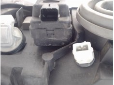 Recambio de faro delantero izquierdo para citroen saxo referencia OEM IAM 9636331780 89003434 