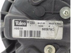 Recambio de motor calefaccion para citroen c3 1.4 i referencia OEM IAM 6441Q5 665878C 