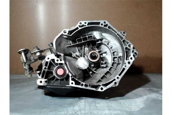 Recambio de caja cambios manual para opel corsa c 1.2 referencia OEM IAM F13C394  