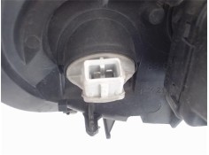 Recambio de faro delantero izquierdo para citroen saxo referencia OEM IAM 9636331780 89003434 