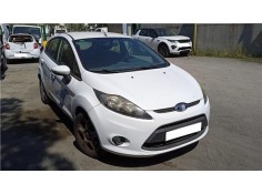 FORD FIESTA VI