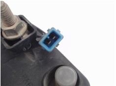 Recambio de faro antiniebla derecho para citroen zx referencia OEM IAM 9609759480 67803761 