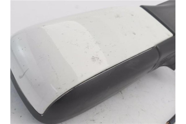 Recambio de faro antiniebla derecho para citroen zx referencia OEM IAM 9609759480 67803761 