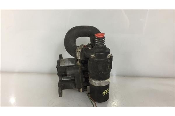 Recambio de motor apertura calefac. para bmw serie 5 berlina (e34) 3.5 535i referencia OEM IAM 64118390090 64118391417 