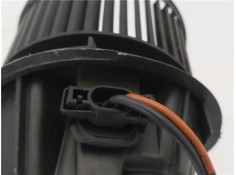 Recambio de motor calefaccion para citroen c3 1.4 i referencia OEM IAM 6441Q5 665878C 