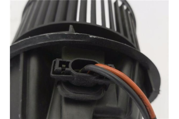 Recambio de motor calefaccion para citroen c3 1.4 i referencia OEM IAM 6441Q5 665878C 