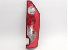 Recambio de piloto trasero izquierdo para renault kangoo ii (f/kw0) referencia OEM IAM K61086963 1611007 