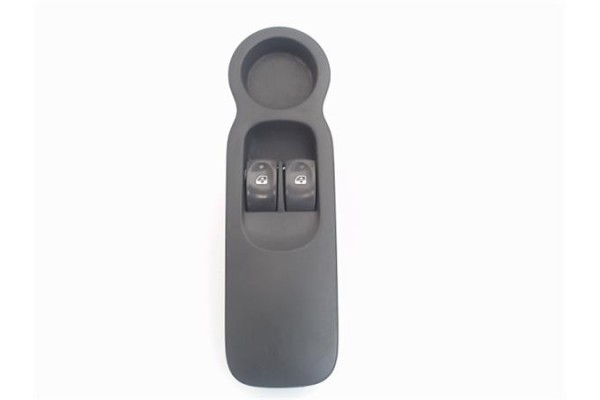 Recambio de mando elevalunas delantero izquierdo para renault modus i 1.5 dci (fp0d, jp0d) referencia OEM IAM 8200278438  