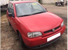 seat arosa (6h1) del año 2000