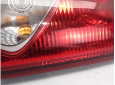 Recambio de piloto trasero izquierdo para renault kangoo ii (f/kw0) referencia OEM IAM K61086963 1611007 