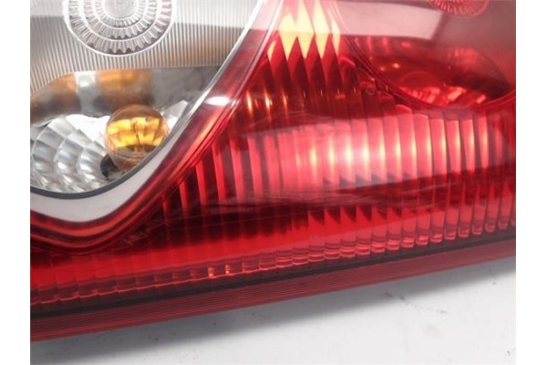 Recambio de piloto trasero izquierdo para renault kangoo ii (f/kw0) referencia OEM IAM K61086963 1611007 