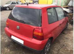 seat arosa (6h1) del año 2000