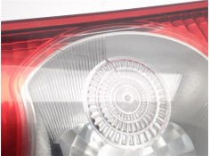 Recambio de piloto trasero izquierdo para renault kangoo ii (f/kw0) referencia OEM IAM K61086963 1611007 