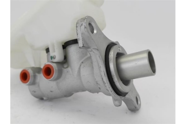 Recambio de bomba freno para peugeot 2008 1.2 access referencia OEM IAM 4601R9  