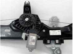 Recambio de mecanismo elevalunas delantero derecho para nissan qashqai (j10) referencia OEM IAM FR4EARHS  