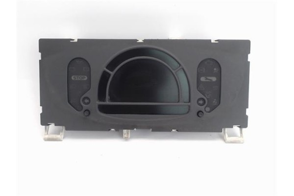 Recambio de cuadro completo para renault modus i 1.5 dci (fp0d, jp0d) referencia OEM IAM 8200418023D  