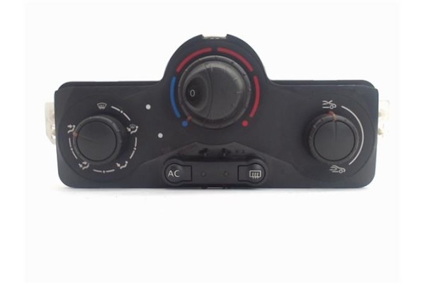 Recambio de mandos calefaccion / a.a. para renault modus i 1.5 dci (fp0d, jp0d) referencia OEM IAM 69590001 030967W 