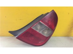Recambio de piloto trasero derecho para citroen c5 berlina 2.0 hdi 90 sx/sx automático referencia OEM IAM 89033070D  