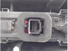 Recambio de piloto trasero izquierdo para renault kangoo ii (f/kw0) referencia OEM IAM K61086963 1611007 