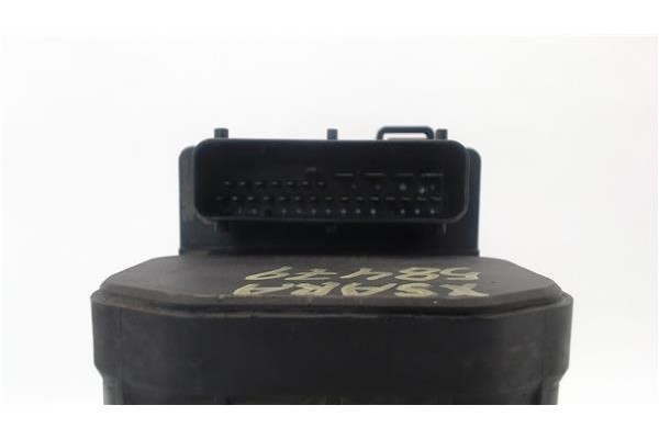 Recambio de nucleo abs para citroen xsara picasso 2.0 hdi referencia OEM IAM 273004353  