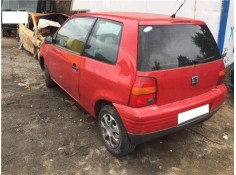 seat arosa (6h1) del año 2000