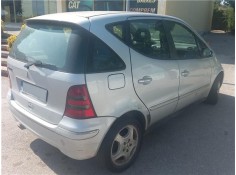 mercedes-benz clase a (bm 168) del año 2001