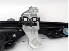 Recambio de mecanismo elevalunas delantero derecho para nissan qashqai (j10) referencia OEM IAM FR4EARHS  