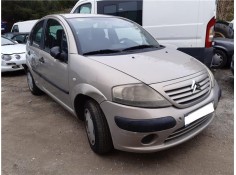 citroen c3 del año 2003