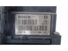 Recambio de nucleo abs para citroen xsara picasso 2.0 hdi referencia OEM IAM 273004353  