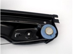 Recambio de mecanismo elevalunas delantero derecho para nissan qashqai (j10) referencia OEM IAM FR4EARHS  