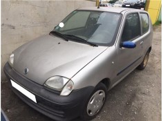 fiat seicento (187) del año 2002