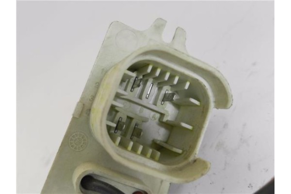 Recambio de resistencia calefaccion para renault clio i fase i / ii (b/c57) 1.2 (5/357y, 5/357k) referencia OEM IAM A43833745N  