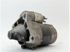 Recambio de motor arranque para renault clio i fase i / ii (b/c57) 1.4 alize referencia OEM IAM 8200266777A  