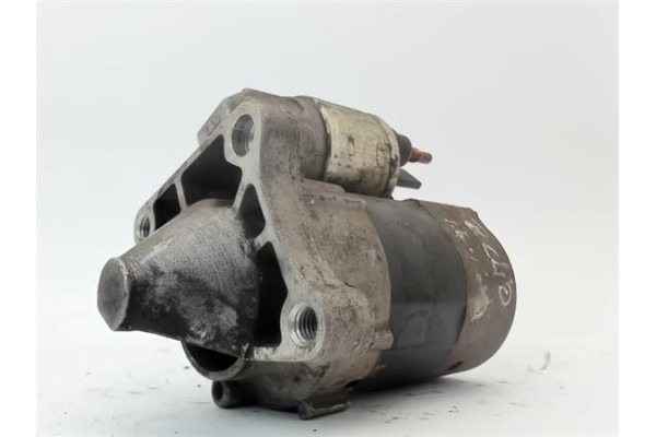 Recambio de motor arranque para renault clio i fase i / ii (b/c57) 1.4 alize referencia OEM IAM 8200266777A  