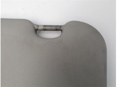 Recambio de parasol derecho para peugeot 307 (3a/c) 2.0 hdi 110 referencia OEM IAM 8143HL  