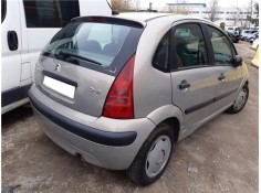 citroen c3 del año 2003