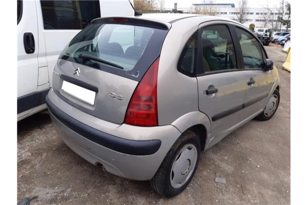 citroen c3 del año 2003