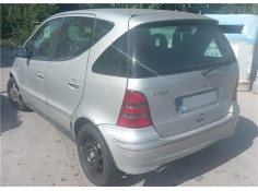 mercedes-benz clase a (bm 168) del año 2001