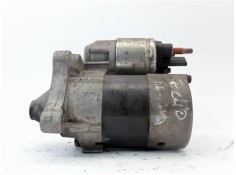 Recambio de motor arranque para renault clio i fase i / ii (b/c57) 1.4 alize referencia OEM IAM 8200266777A  