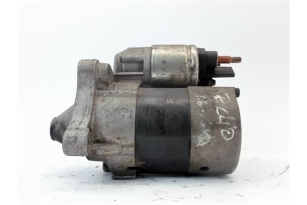 Recambio de motor arranque para renault clio i fase i / ii (b/c57) 1.4 alize referencia OEM IAM 8200266777A  