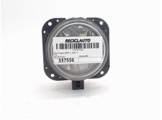 Recambio de faro antiniebla izquierdo para citroen xsara picasso referencia OEM IAM 9638225680 67721222 