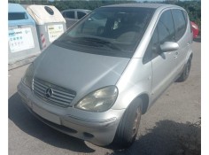 mercedes-benz clase a (bm 168) del año 2001