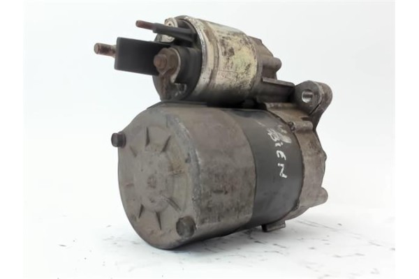 Recambio de motor arranque para renault clio i fase i / ii (b/c57) 1.4 alize referencia OEM IAM 8200266777A  